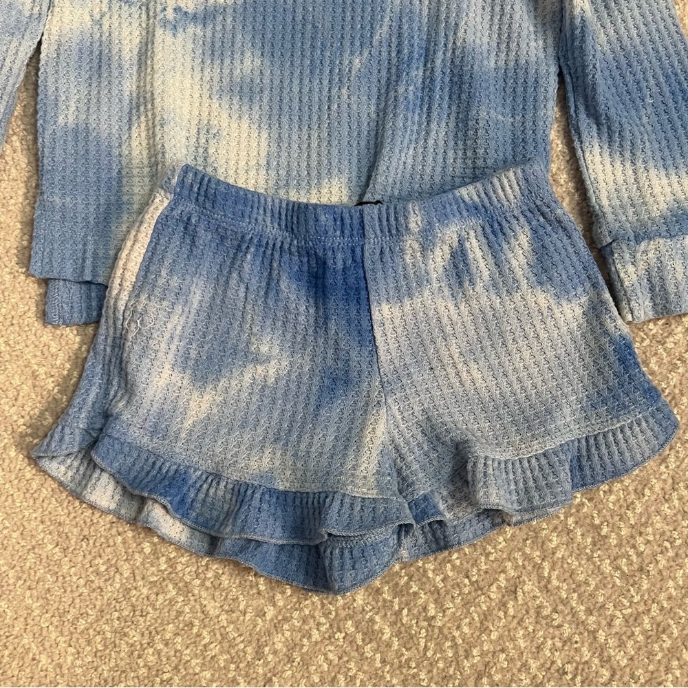 Pixie Lane Pajamas - Picture 3 of 5